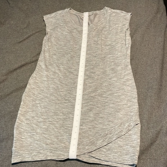 Athleta sport dress, M, EUC - Picture 6 of 9